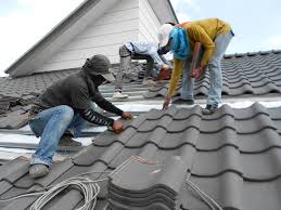 Best Roof Coating and Sealing  in Boyd, TX